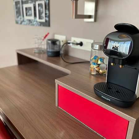 Quartz Yourhosthelper Appartement Caen Buitenkant foto