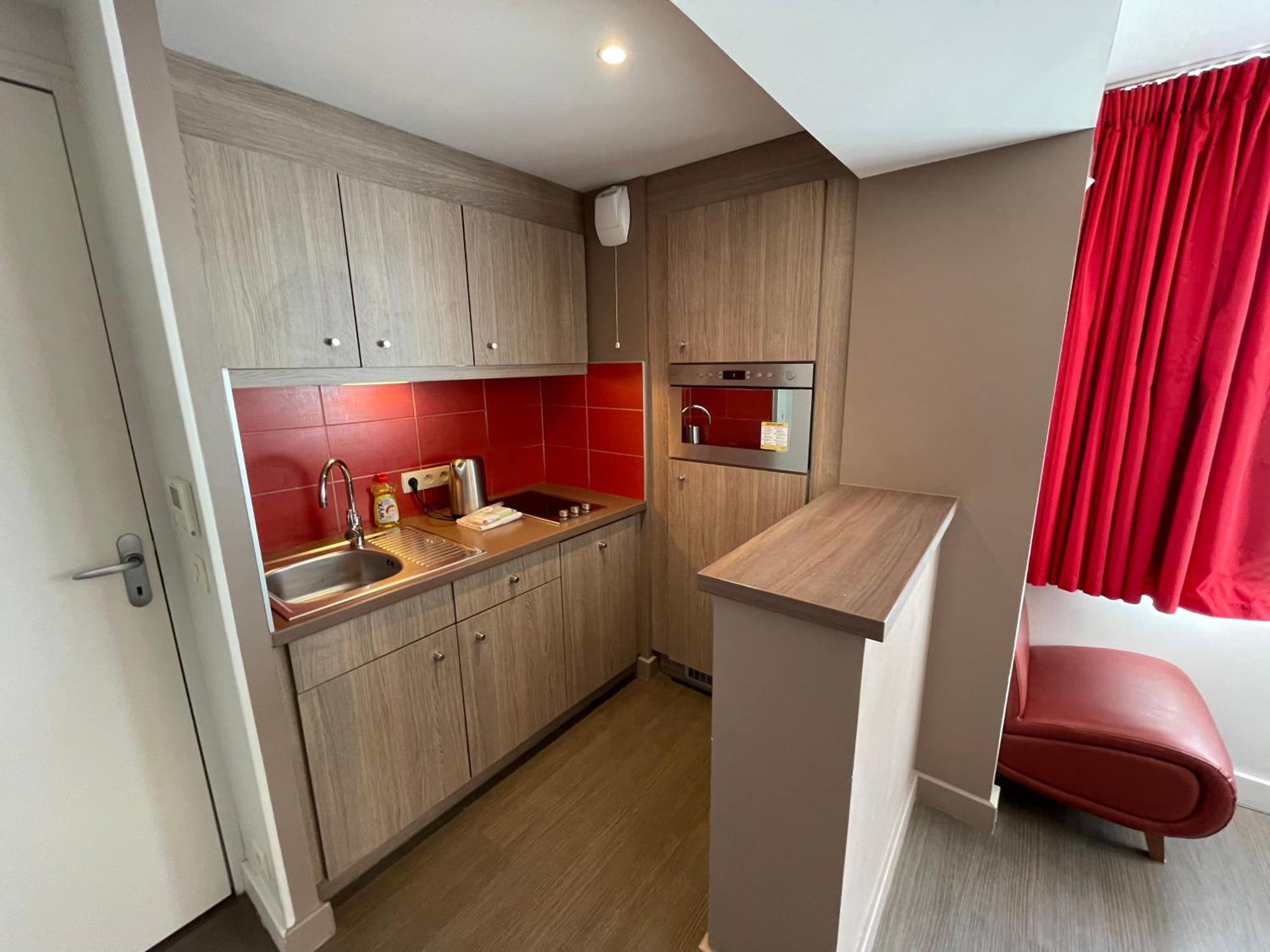 Quartz Yourhosthelper Appartement Caen Buitenkant foto