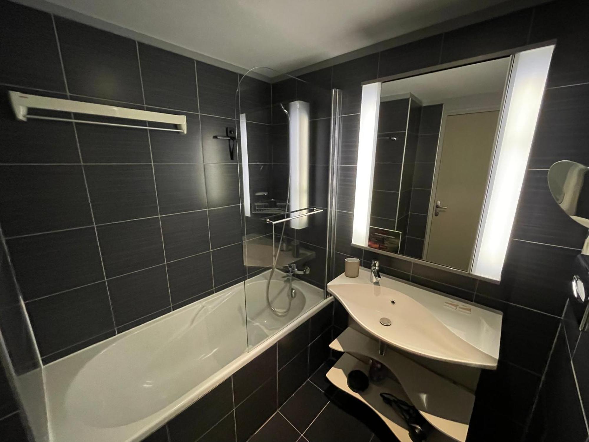 Quartz Yourhosthelper Appartement Caen Buitenkant foto